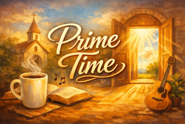 Prime Time  Service