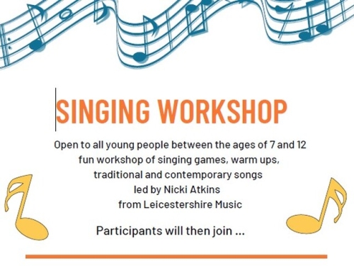 Music Workshop