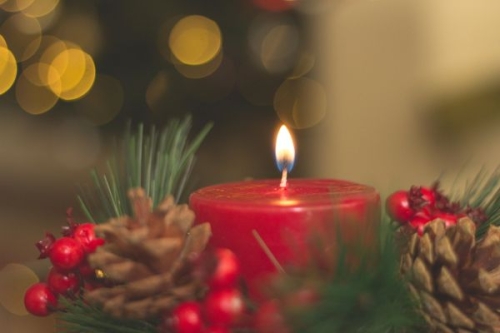 Christmas Communion