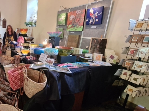 Autumn Craft Fair