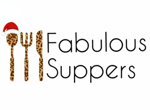 Fabulous Suppers Christmas lunch