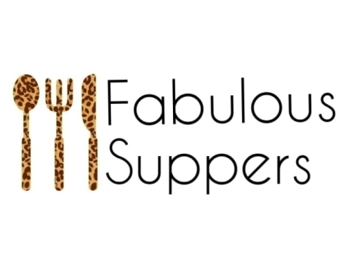 	Fabulous suppers afternoon tea