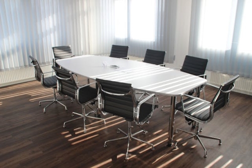 Parish Council Meeting