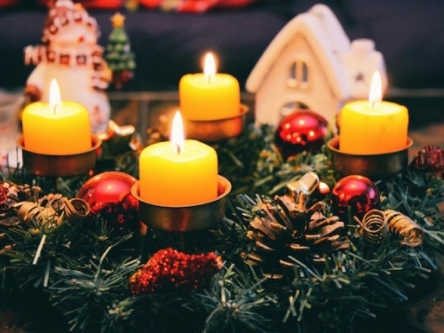 Nine Lessons and Carols