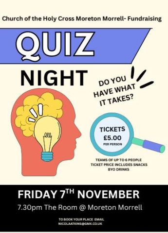 Quiz Night
